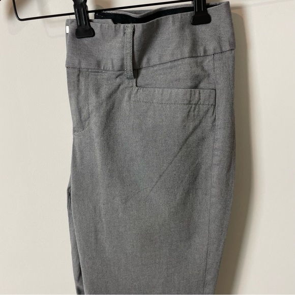 Banana Republic Jackson Fit Pant  Women’s Size 2 - Picture 5 of 7